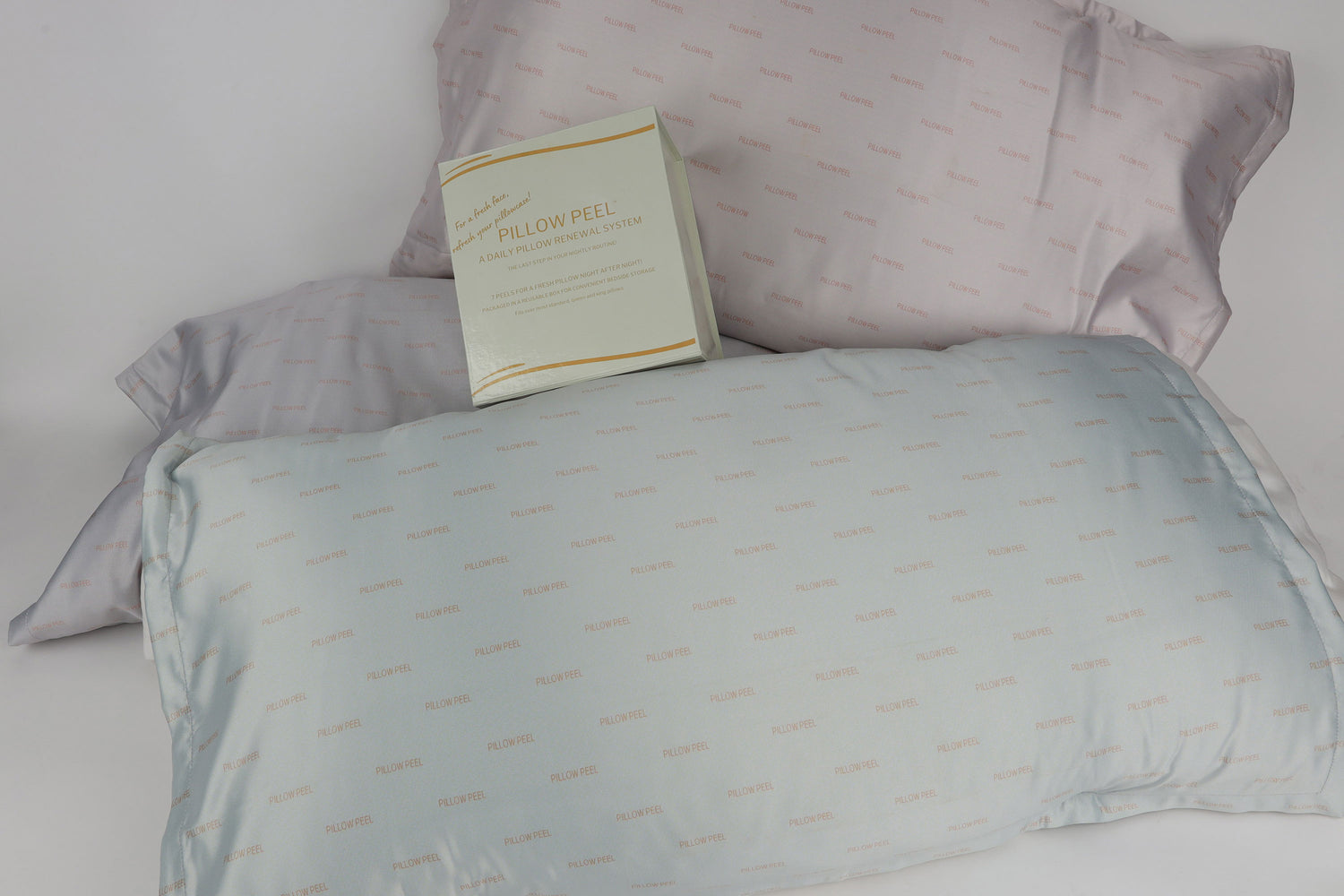 Pillow Peel System